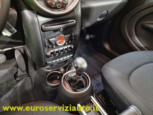 MINI Countryman usata 25