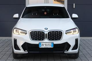 BMW X4 usata, con Sensore di luce