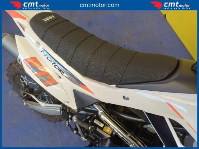 LEM MOTOR Other usata 13
