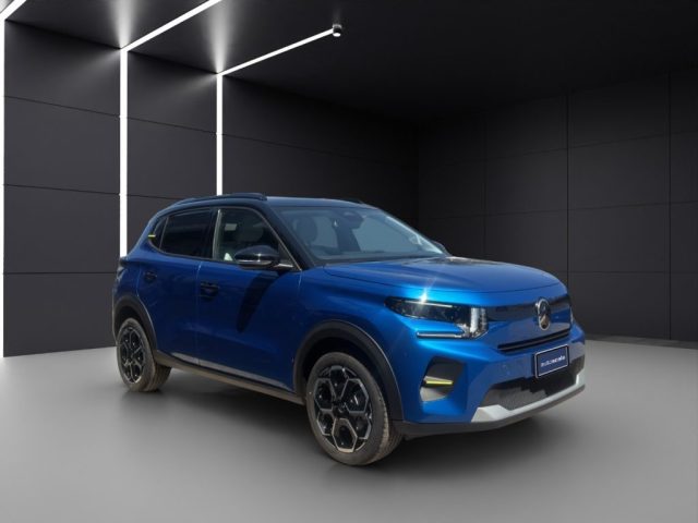 CITROEN C3 usata, con Chiusura centralizzata