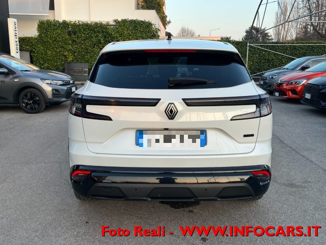 RENAULT Austral usata, con Climatizzatore