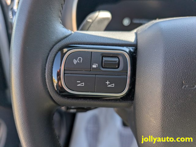 CITROEN C5 Aircross usata, con Sensore di pioggia