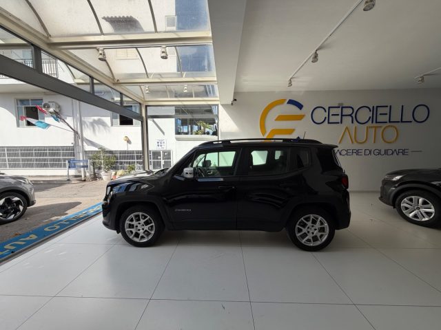 JEEP Renegade usata, con Climatizzatore