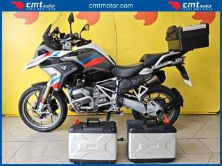 BMW R 1200 GS usata 2