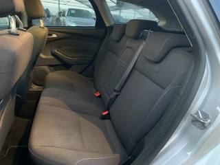 FORD Focus usata, con Climatizzatore