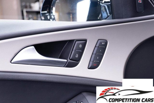 AUDI A6 allroad usata 25