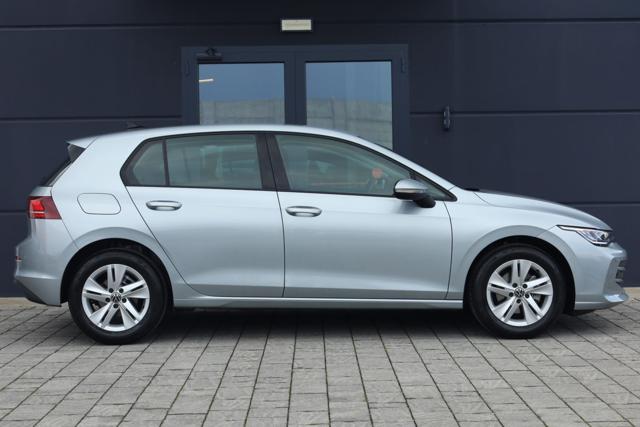 VOLKSWAGEN Golf usata, con Supporto lombare