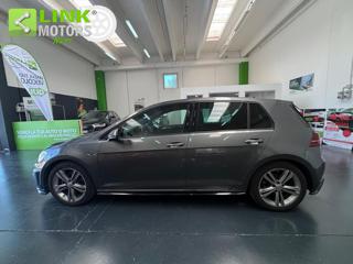 VOLKSWAGEN Golf usata, con Airbag