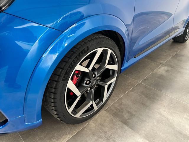 FORD Puma usata, con Alzacristalli elettrici