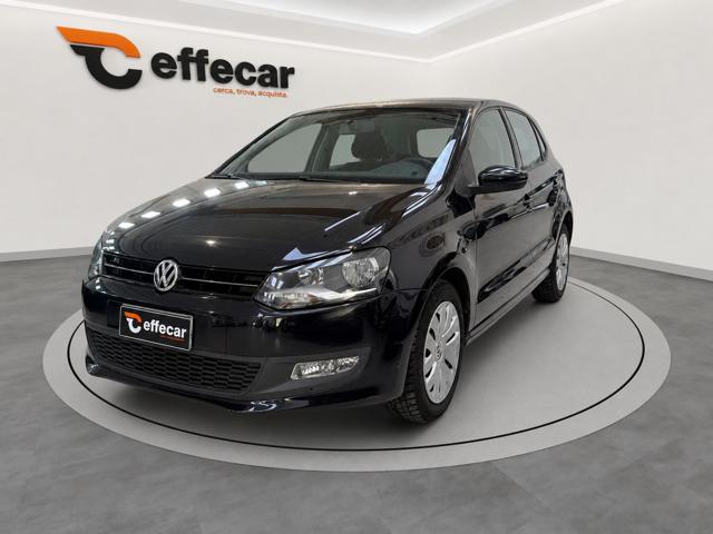 VOLKSWAGEN Polo usata, con ABS