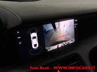 PORSCHE Taycan usata, con Volante in pelle