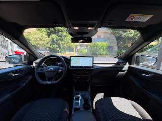 FORD Kuga usata, con Cerchi in lega