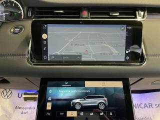 LAND ROVER Range Rover Evoque usata, con Servosterzo