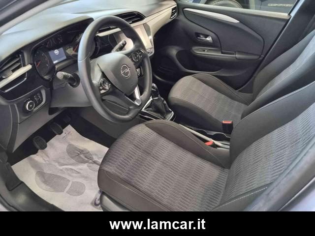 OPEL Corsa usata, con USB