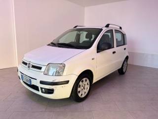 FIAT Panda usata 2