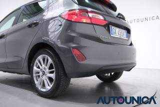 FORD Fiesta usata 42