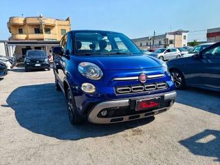 FIAT 500L usata, con Airbag