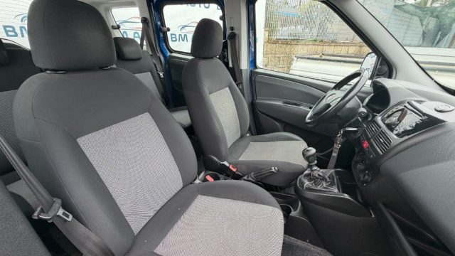 FIAT Doblo usata, con Airbag Passeggero