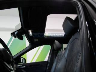 BMW X1 usata, con Interni in pelle