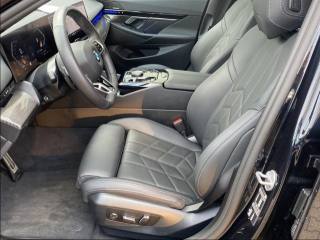 BMW 520 usata, con Alzacristalli elettrici