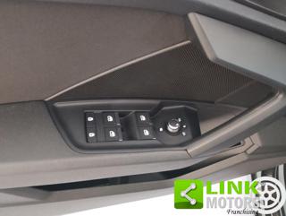 AUDI A3 usata, con Cerchi in lega