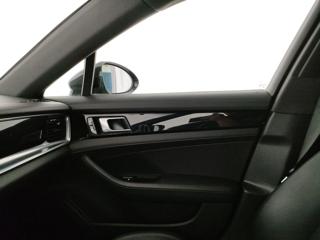 PORSCHE Panamera usata, con Portellone posteriore elettrico