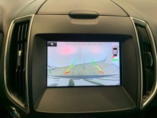 FORD Edge usata, con Interni in pelle