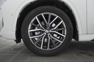 BMW X1 usata 14