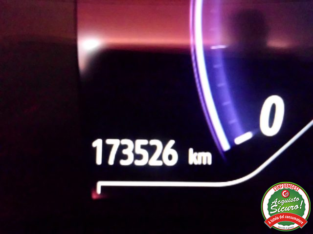 RENAULT Captur usata, con Lettore CD