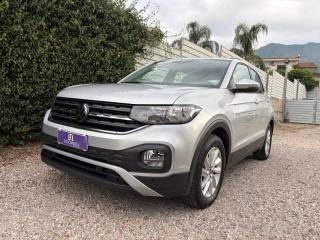 VOLKSWAGEN T-Cross usata, con ESP