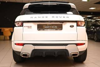 LAND ROVER Range Rover Evoque usata 5