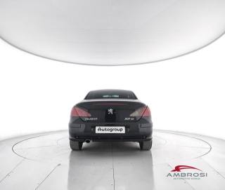 PEUGEOT 307 usata 5