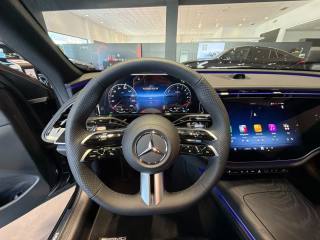 MERCEDES-BENZ E 300 usata, con Trazione integrale