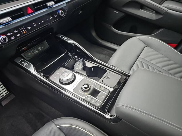 KIA Sorento usata, con Airbag