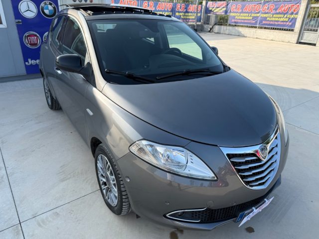 LANCIA Ypsilon usata, con Airbag Passeggero