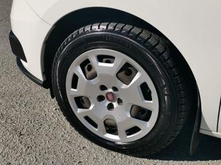 FIAT Doblo usata 9