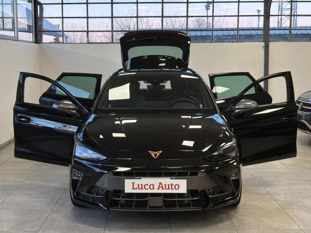 CUPRA Leon usata, con ABS