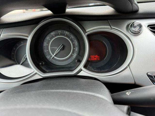 CITROEN C3 usata, con Airbag testa