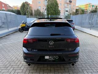 VOLKSWAGEN Golf GTI usata, con Boardcomputer