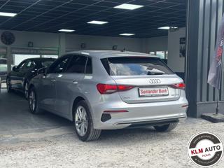 AUDI A3 usata, con Autoradio