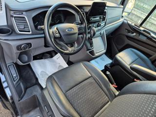 FORD Tourneo Custom usata, con Chiusura centralizzata