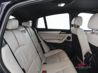 BMW X4 usata 10