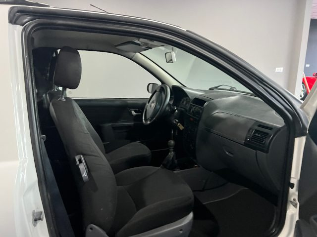 FIAT Strada usata 9