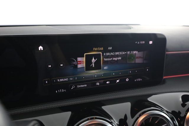 MERCEDES-BENZ A 180 usata 10