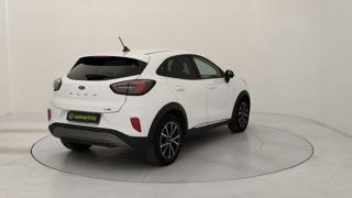 FORD Puma usata, con Alzacristalli elettrici