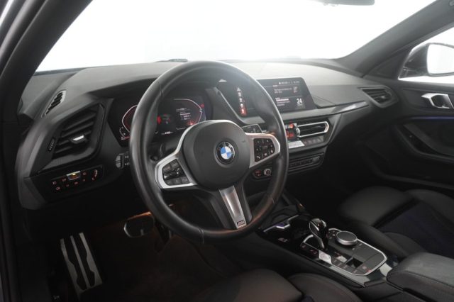 BMW 118 usata 8