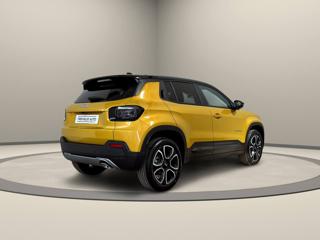 JEEP Avenger usata, con Alzacristalli elettrici