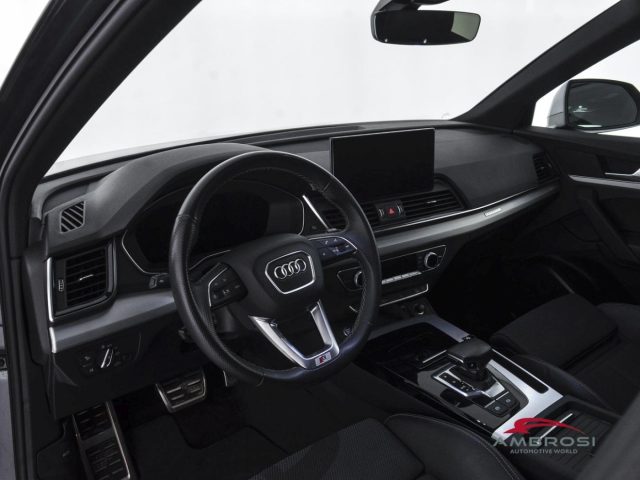 AUDI Q5 usata 7