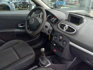 RENAULT Clio usata, con Fendinebbia