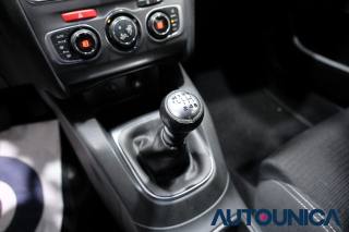 CITROEN C4 usata, con Luci diurne